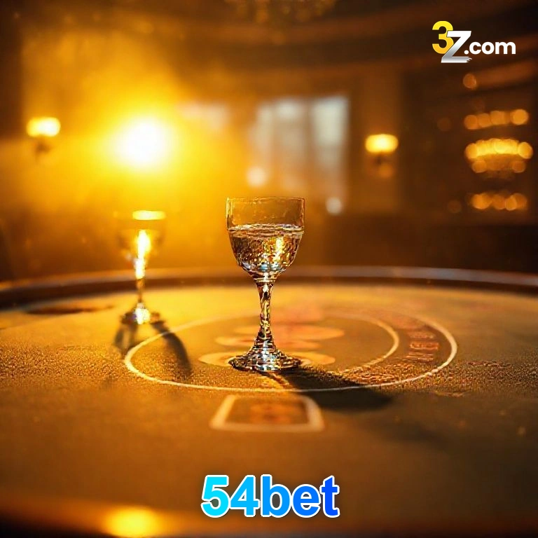 Tabela RTP dos jogos de cassino da 54bet