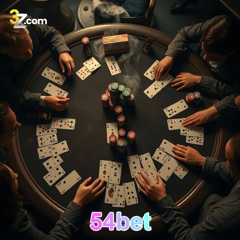 Loterias online disponíveis na 54bet