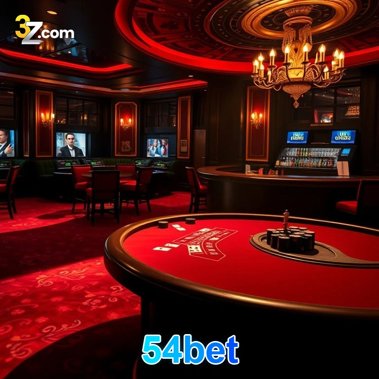 54bet app