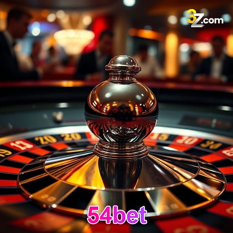 54bet bonus