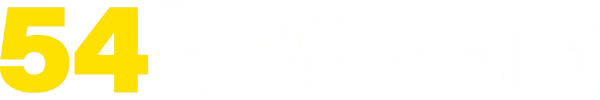 Logo da 54bet